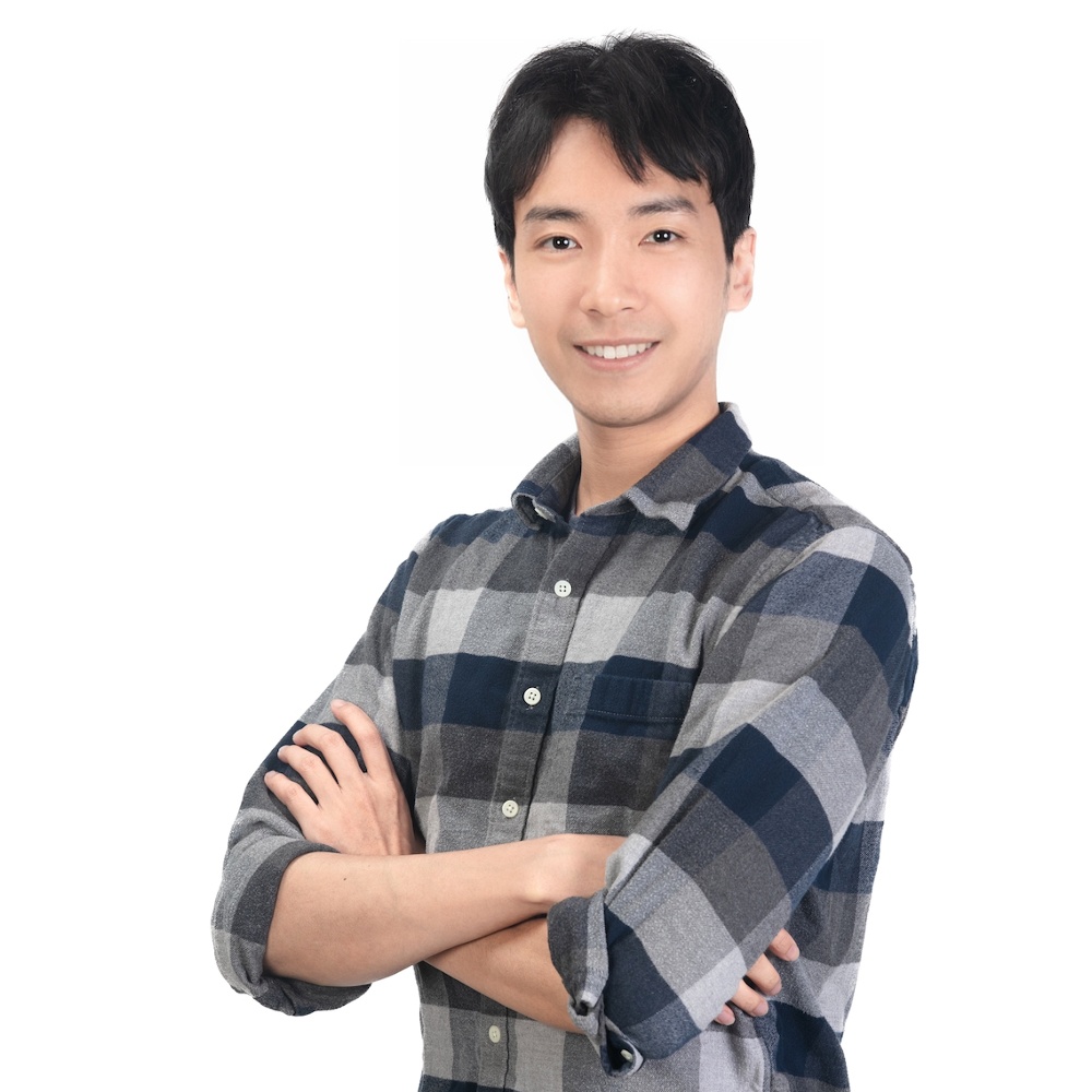 Yu-Lun Liu